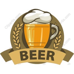 Beer Mug