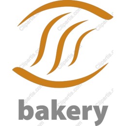 Bakery Logo