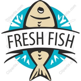Fresh Fish