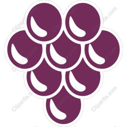 Grape Cluster