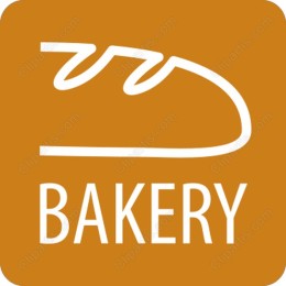 Bakery Loaf