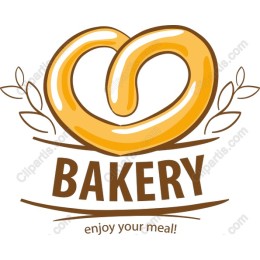 Heart-Shaped Pretzel Bakery