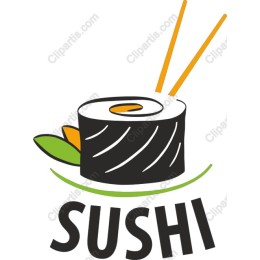 Sushi Roll