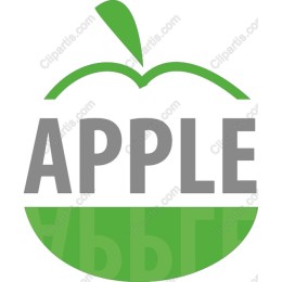 Vibrant Apple