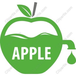 Green Apple Juice