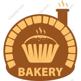 Charming Bakery Logo