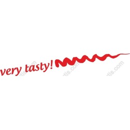 Very Tasty!