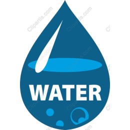 Water Drop