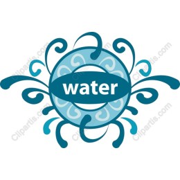 Water Swirl