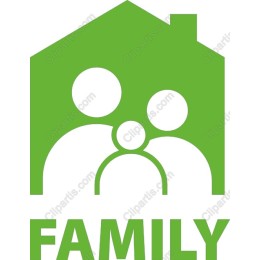 Family Home Unity