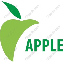 Green Apple