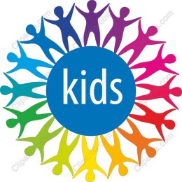 Colorful Kids