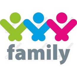 Vibrant Family