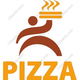 Vibrant Pizza Delivery