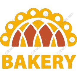 Bakery Logo
