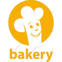 Bakery Chef
