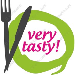 Very Tasty! Food