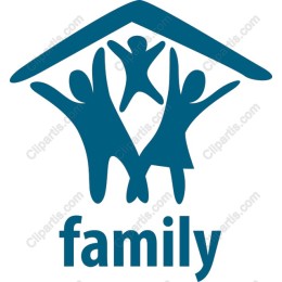 Family Embrace
