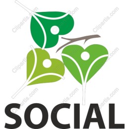 Eco-Friendly Social Connection