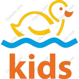 Kids Duck