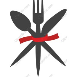 Cutlery Charm