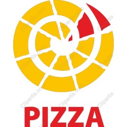 Vibrant Pizza