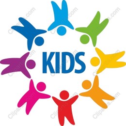 Kids Unity