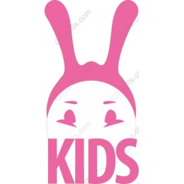 Kids Bunny