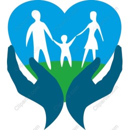 Family Care Heart