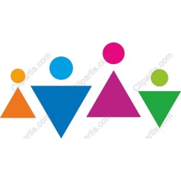 Vibrant Geometric Community