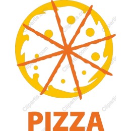 Pizza Logo