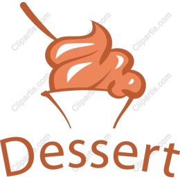 Delightful Dessert Swirl
