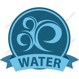 Water - Fresh & Fluid Clipart
