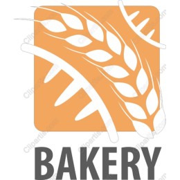 Elegant Bakery