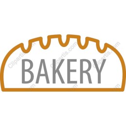Bakery Logo