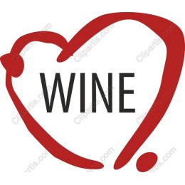 Love for Wine