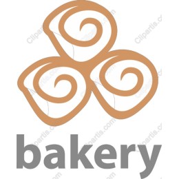 Bakery: Swirled Pastries