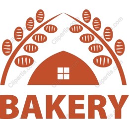 Charming Bakery
