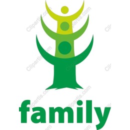 Family Tree Embrace