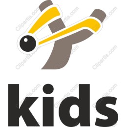 Playful Kids Slingshot