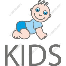 Adorable Baby - Kids' Theme