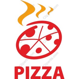 Vibrant Pizza
