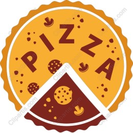 Pizza Slice