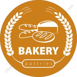 Artisan Bakery Badge Image