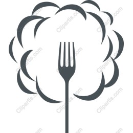 Culinary Burst Fork