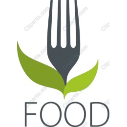 Fresh Fork & Leaf