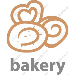 Bakery - Whimsical Cinnamon Rolls