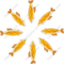 Golden Fish