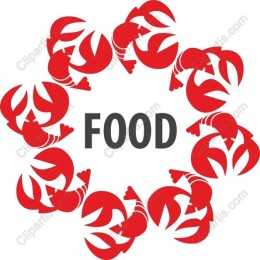 Lobster Food