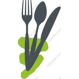 Elegant Dining Utensils